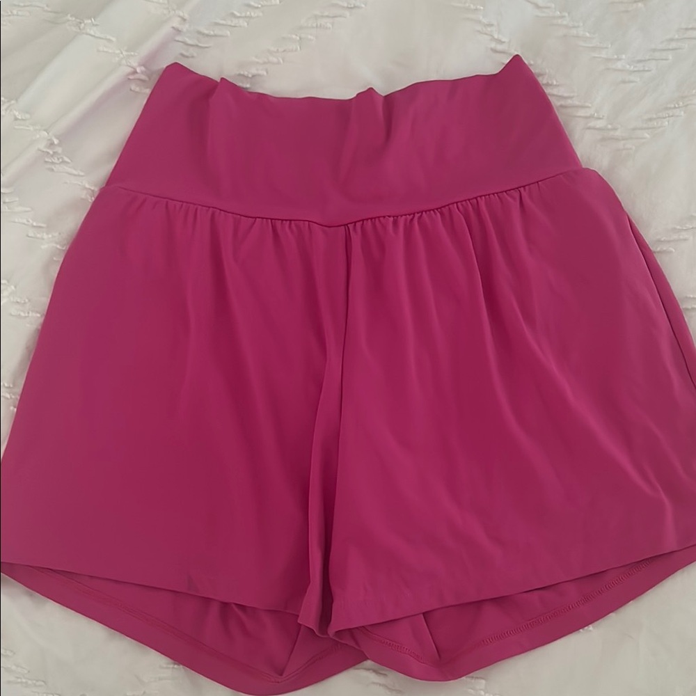 Halara Shorts